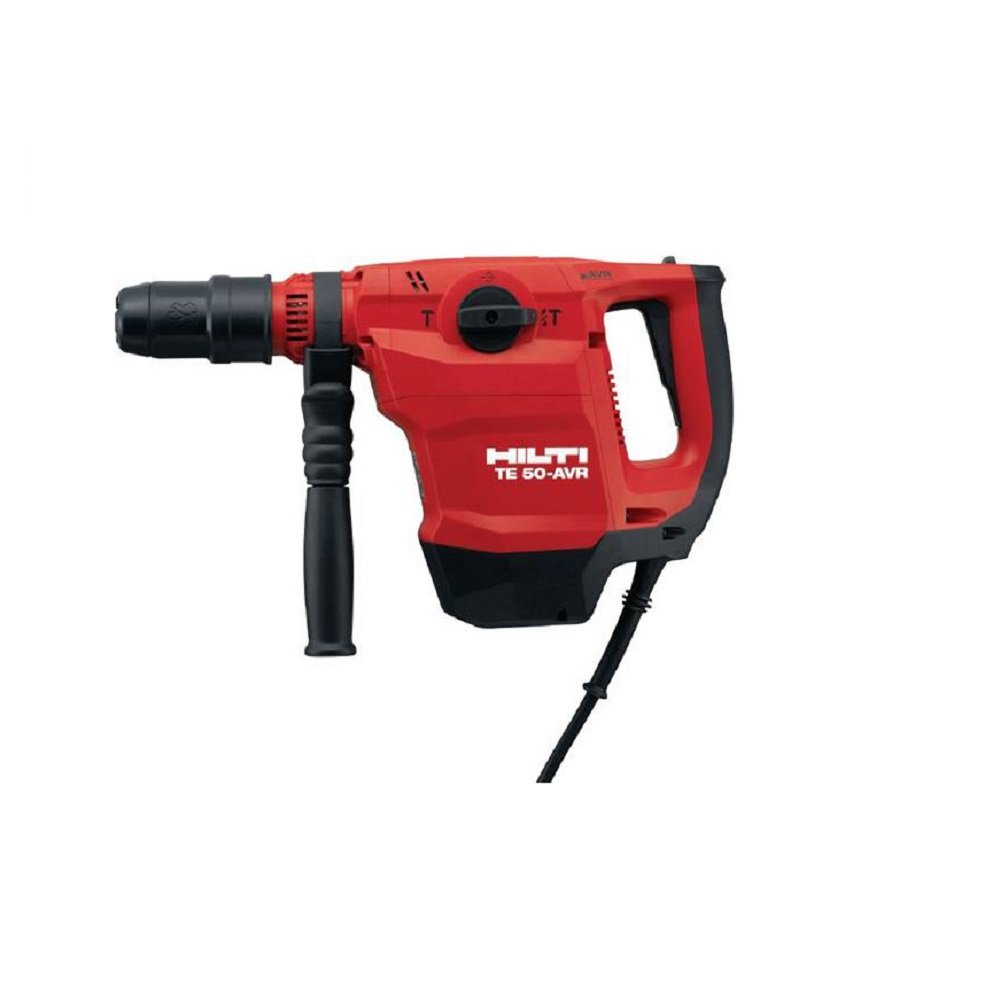 Martelete Rotativo 7 kg SDS-Max Hilti para aluguel no Rio de Janeiro