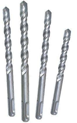 Broca SDS Plus 10 mm Bosch para aluguel no Rio de Janeiro