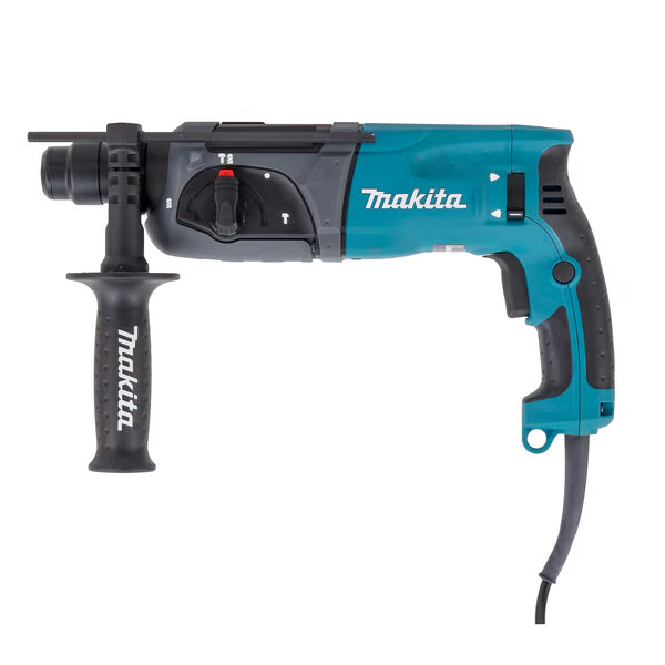 Martelete SDS-Plus 26 mm Makita para aluguel no Rio de Janeiro