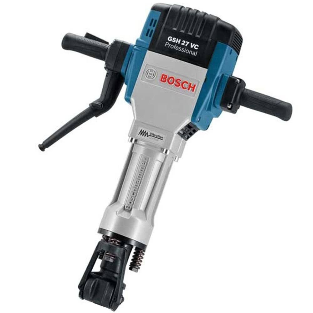 Martelo Demolidor 30 kg Bosch para aluguel no Rio de Janeiro