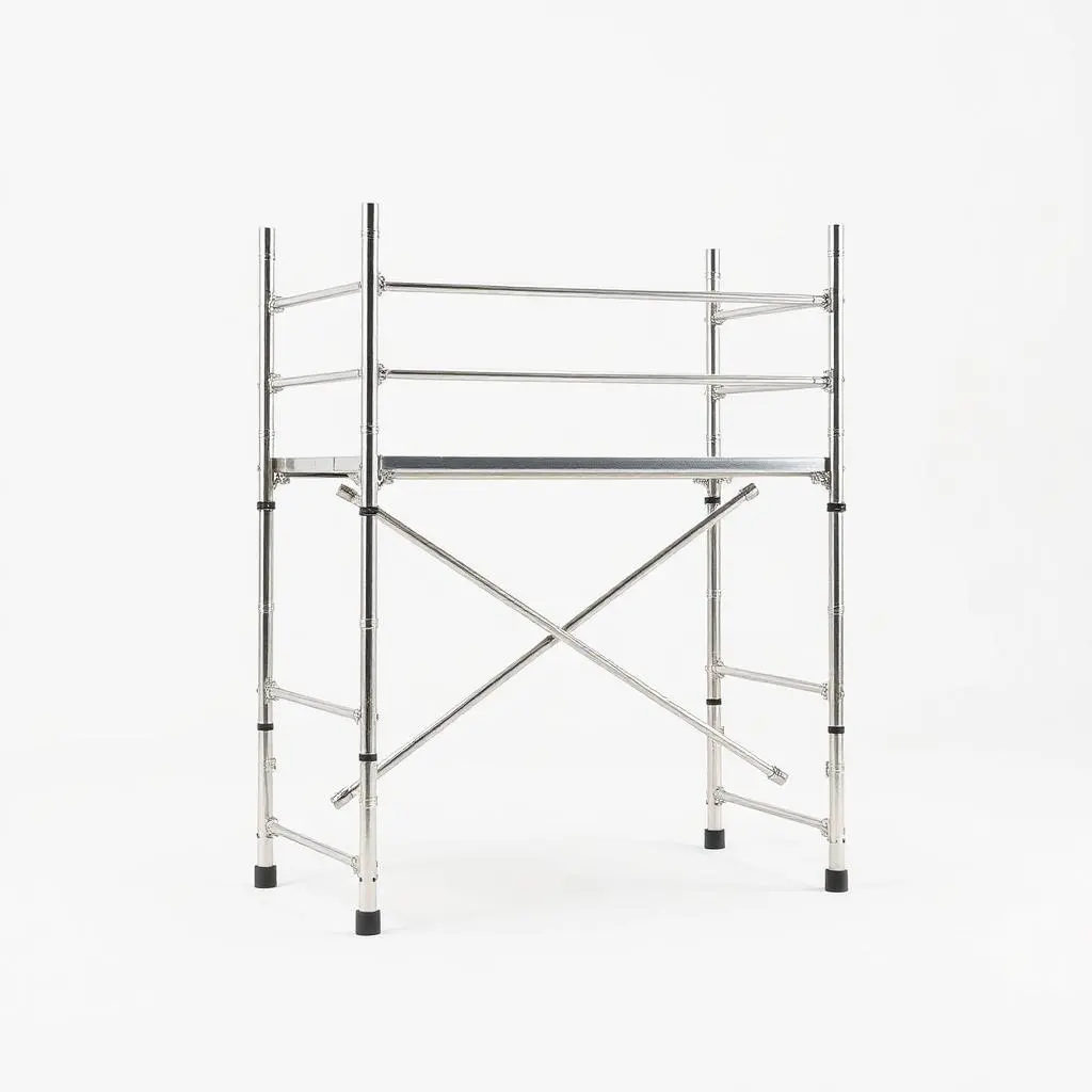 Andaime Tubular 1×1 m Mills para aluguel no Rio de Janeiro
